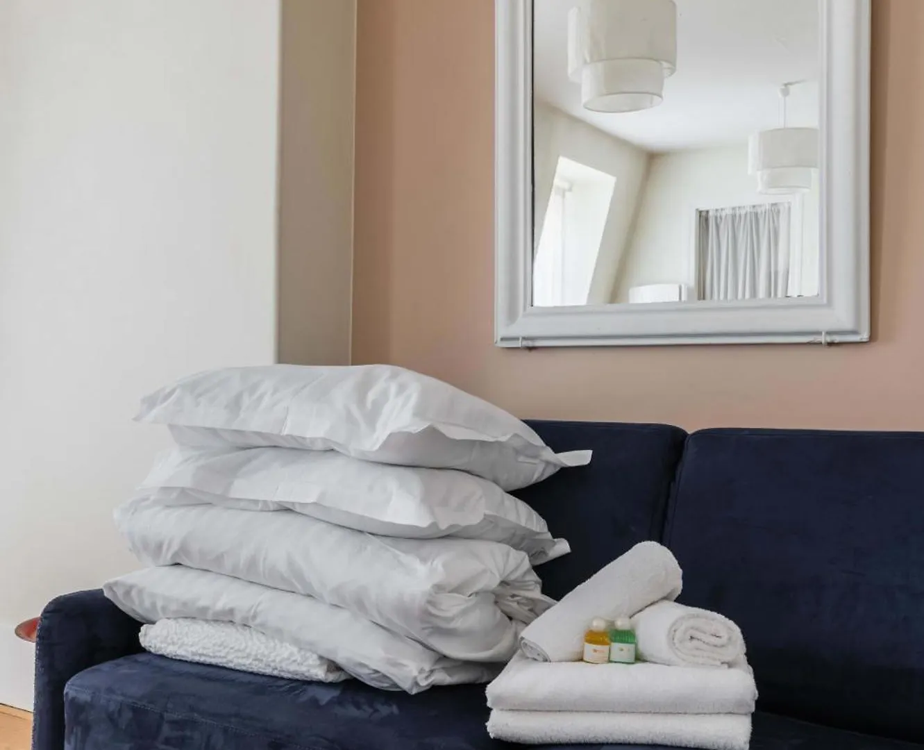 Apartment Cosy Proche Opera Bastille 11 - Flat-guest *