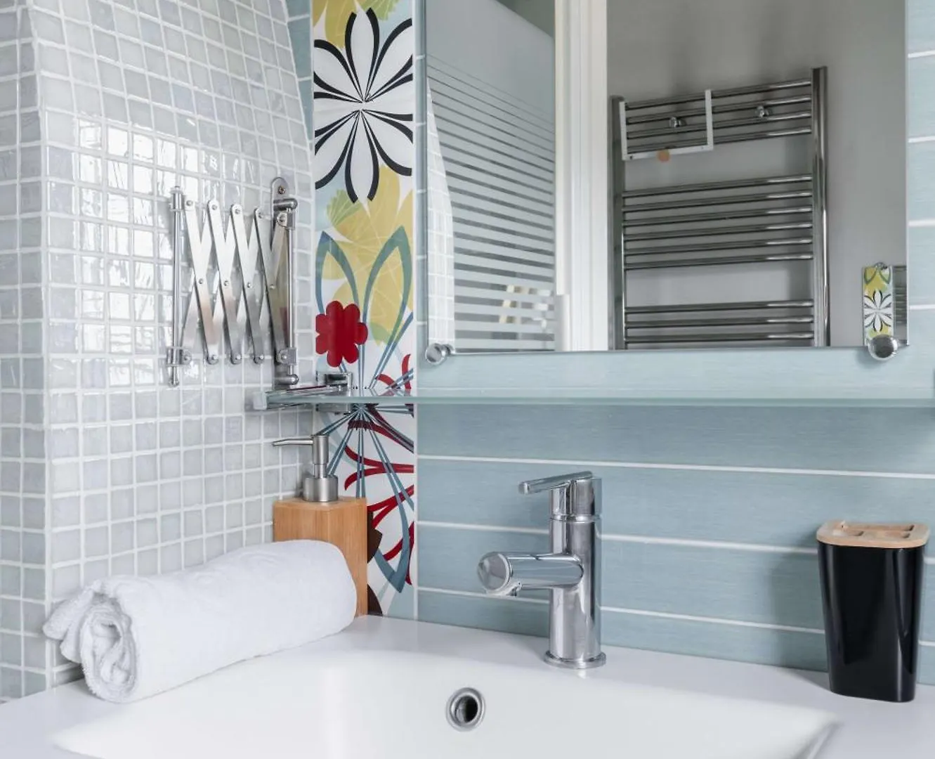 Cosy Proche Opera Bastille 11 - Flat-guest Apartment *