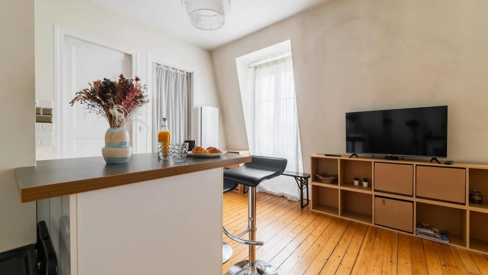 Apartment Cosy Proche Opera Bastille 11 - Flat-guest *