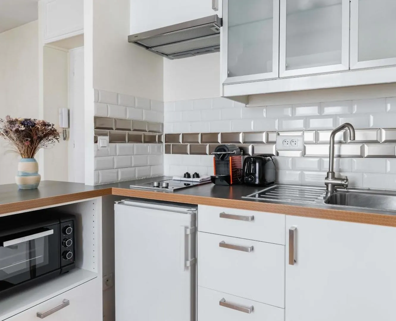 Cosy Proche Opera Bastille 11 - Flat-guest * Paris