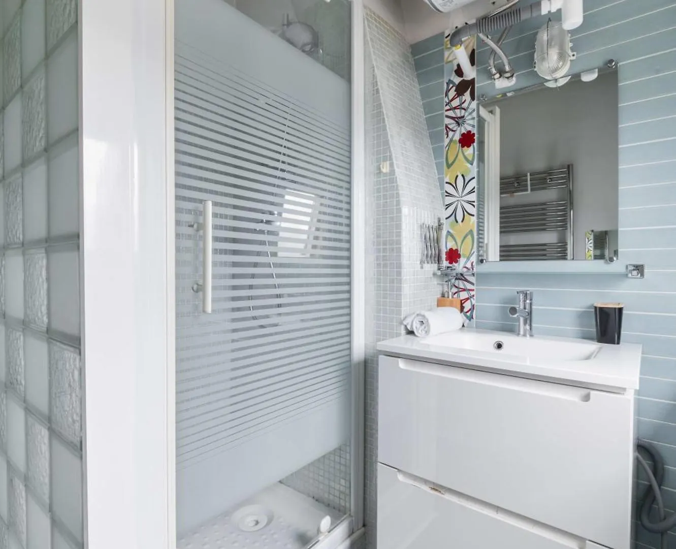 Cosy Proche Opera Bastille 11 - Flat-guest Apartment Paris