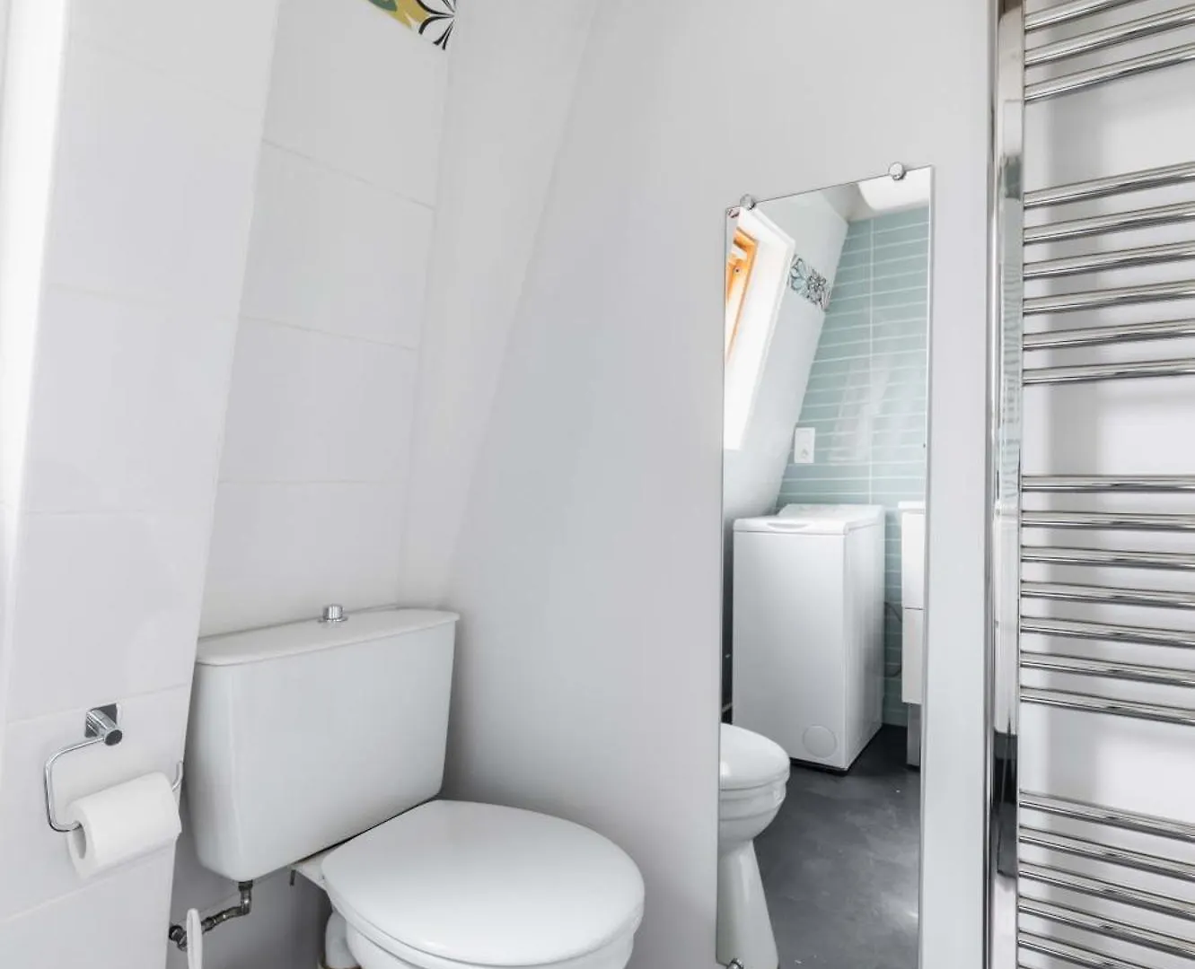 Cosy Proche Opera Bastille 11 - Flat-guest * Paris