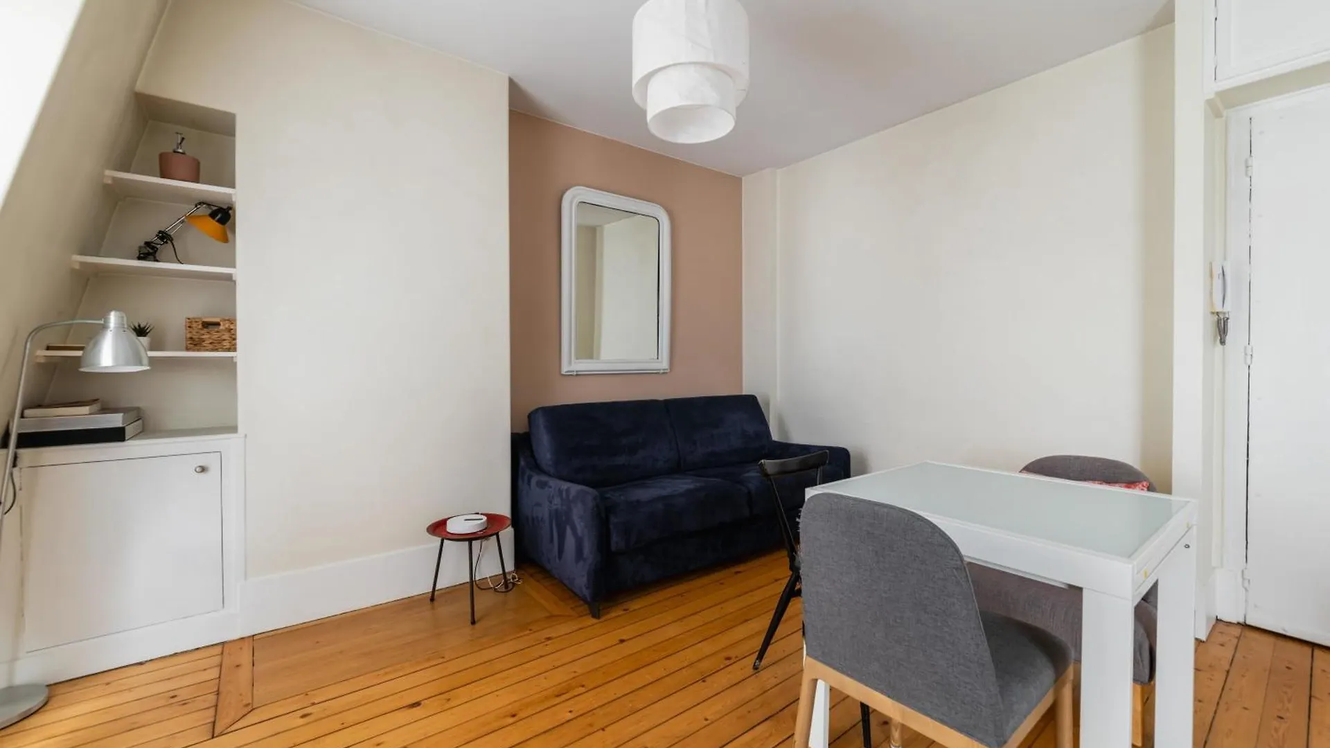 Cosy Proche Opera Bastille 11 - Flat-guest *