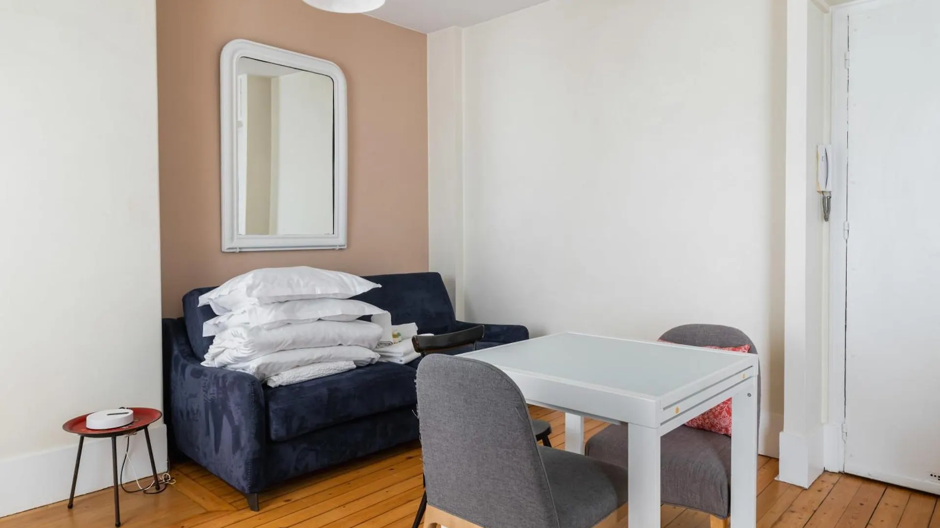 Cosy Proche Opera Bastille 11 - Flat-guest Paris